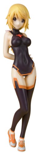 Bandai Tamashii Nations Figuarts Zero Charlotte Dunois Infinite Stratos Action Figure