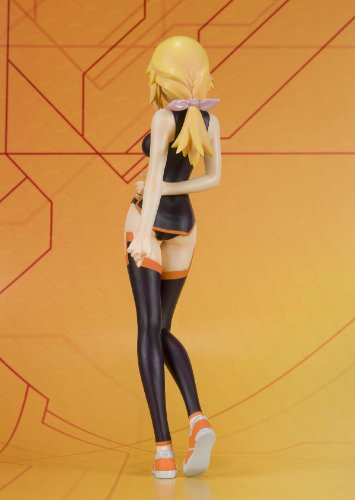 Bandai Tamashii Nations Figuarts Zero Charlotte Dunois Infinite Stratos Action Figure
