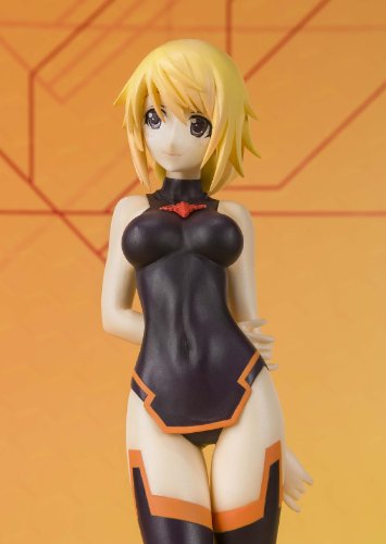 Bandai Tamashii Nations Figuarts Zero Charlotte Dunois Infinite Stratos Action Figure