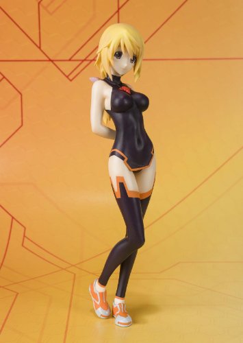 Bandai Tamashii Nations Figuarts Zero Charlotte Dunois Infinite Stratos Action Figure