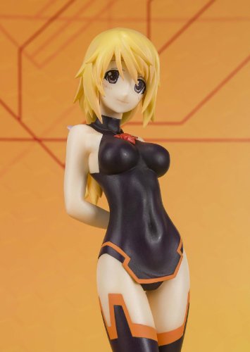 Bandai Tamashii Nations Figuarts Zero Charlotte Dunois Infinite Stratos Action Figure