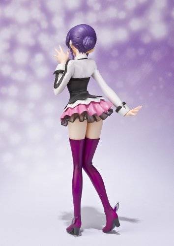 Bandai Tamashii Nations Mikono Suzushiro Aquarion Evol Figuarts Zero Toy Figure