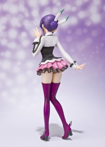 Bandai Tamashii Nations Mikono Suzushiro Aquarion Evol Figuarts Zero Toy Figure