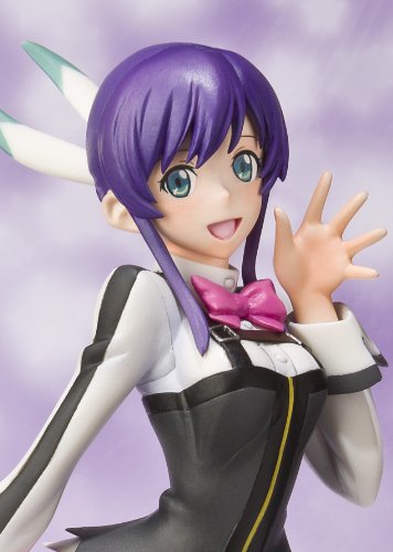 Bandai Tamashii Nations Mikono Suzushiro Aquarion Evol Figuarts Zero Toy Figure
