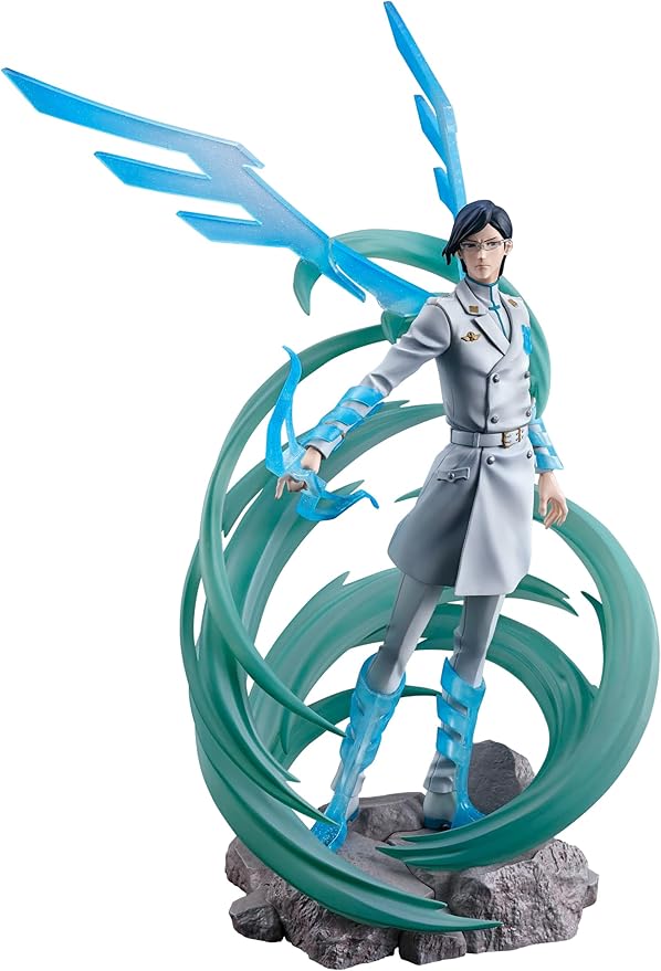 FiguartsZERO URYU ISHIDA -Thousand-Year Blood War-