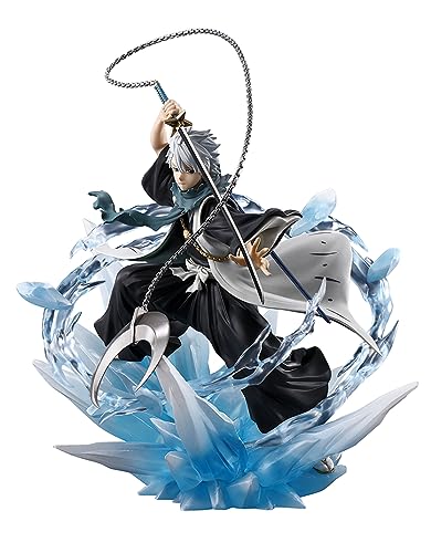 TAMASHII NATIONS - Bleach:Thousand-Year Blood War - Figuarts Zero - Toushiro Hitsugaya
