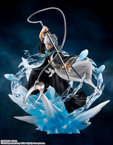 TAMASHII NATIONS - Bleach:Thousand-Year Blood War - Figuarts Zero - Toushiro Hitsugaya