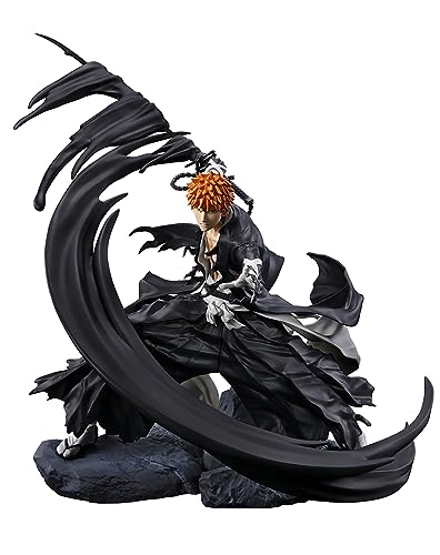 TAMASHII NATIONS - Bleach:Thousand-Year Blood War - Figuarts Zero - Ichigo Kurosaki