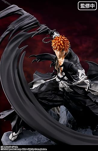 TAMASHII NATIONS - Bleach:Thousand-Year Blood War - Figuarts Zero - Ichigo Kurosaki
