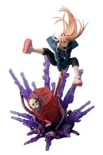 FiguartsZERO POWER -Chainsaw Man-