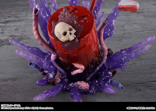 FiguartsZERO POWER -Chainsaw Man- 11 FiguartsZERO POWER -Chainsaw Man-