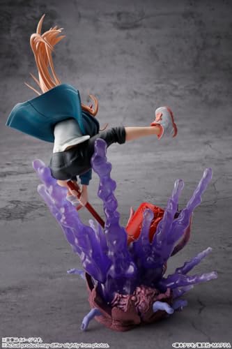 FiguartsZERO POWER -Chainsaw Man- 7 FiguartsZERO POWER -Chainsaw Man-