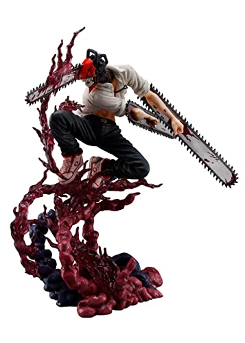 FiguartsZERO Chainsaw Man - Chainsaw Man -