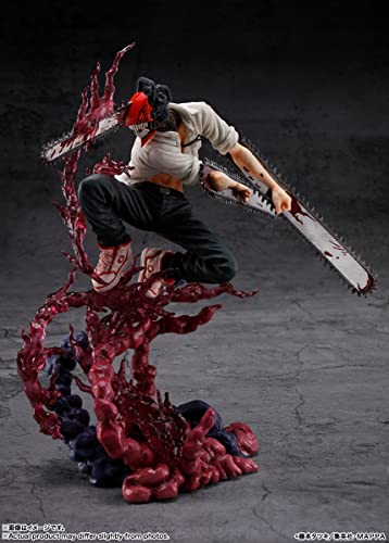 FiguartsZERO Chainsaw Man - Chainsaw Man -