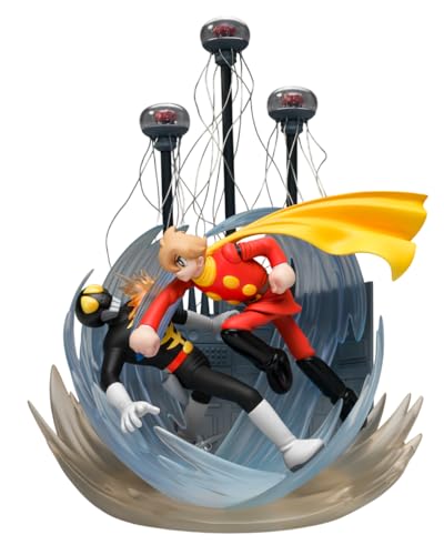FiguartsZERO Collectible Cyborg 009 -Cyborg 009-