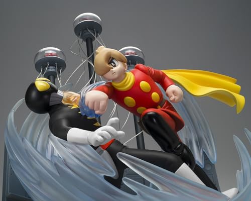 FiguartsZERO Collectible Cyborg 009 -Cyborg 009-