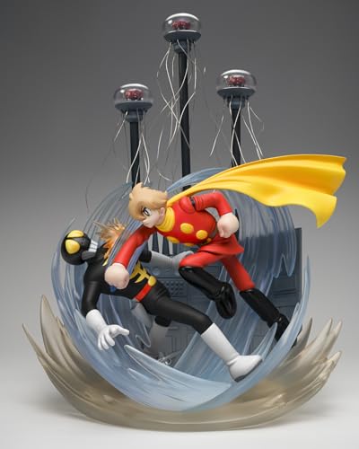 FiguartsZERO Collectible Cyborg 009 -Cyborg 009-