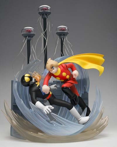 FiguartsZERO Collectible Cyborg 009 -Cyborg 009-