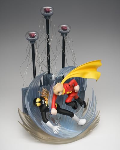 FiguartsZERO Collectible Cyborg 009 -Cyborg 009-