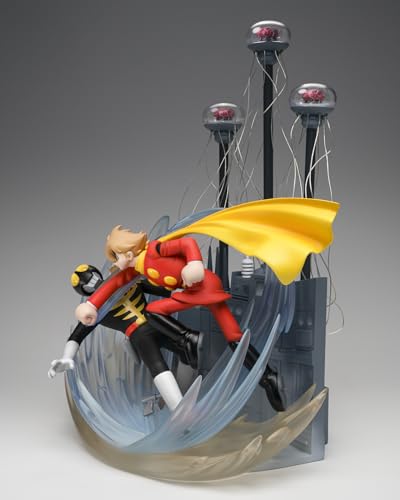 FiguartsZERO Collectible Cyborg 009 -Cyborg 009-