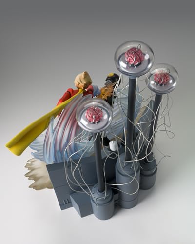 FiguartsZERO Collectible Cyborg 009 -Cyborg 009-