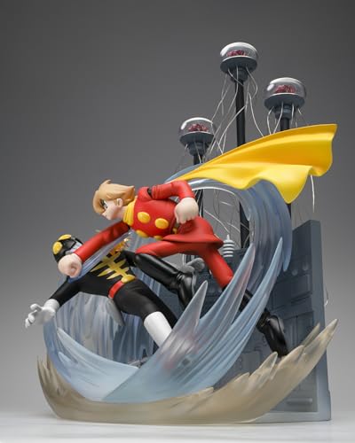 FiguartsZERO Collectible Cyborg 009 -Cyborg 009-
