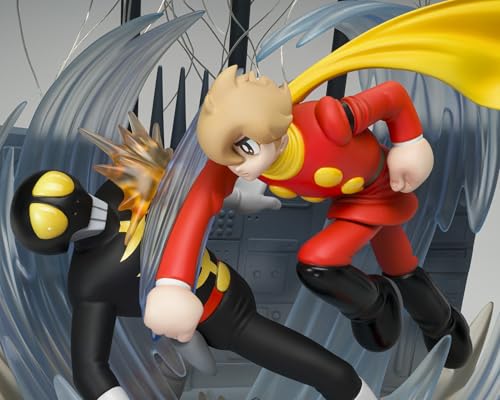 FiguartsZERO Collectible Cyborg 009 -Cyborg 009-