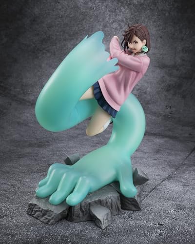FiguartsZERO Momo - DanDaDan -