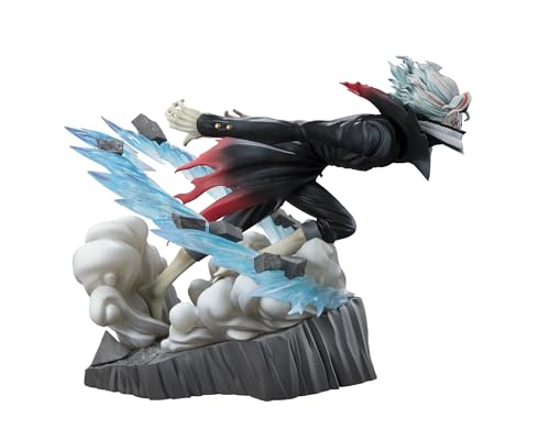 FiguartsZERO Okarun (Transformed) - DanDaDan -