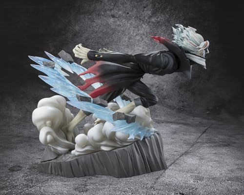 FiguartsZERO Okarun (Transformed) - DanDaDan -