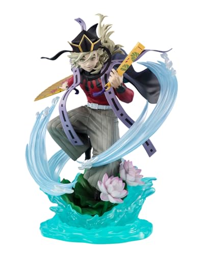 Figuarts ZERO Doma - Demon Slayer: Kimetsu no Yaiba -