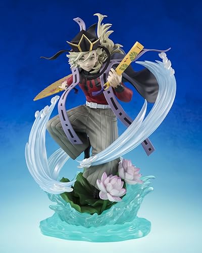 Figuarts ZERO Doma - Demon Slayer: Kimetsu no Yaiba -