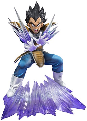 Bandai Tamashii Nations BAN94625 FiguartsZero Vegeta Galick Gun Action Figure
