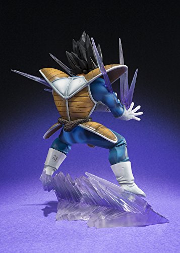 Bandai Tamashii Nations BAN94625 FiguartsZero Vegeta Galick Gun Action Figure 5 Bandai Tamashii Nations BAN94625 FiguartsZero Vegeta Galick Gun Action Figure